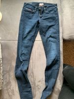 Tommy Hilfiger Denim Jeans Größe 26 L 34 Bayern - Freyung Vorschau