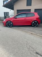 VW Golf 6 GTI Edition 35 Bayern - Weißenburg in Bayern Vorschau