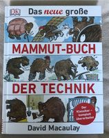 Das neue große Mammut Buch der Technik DK Berlin - Treptow Vorschau