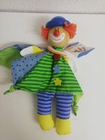 Fingerpuppe Clown Stuttgart - Vaihingen Vorschau