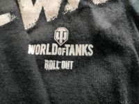 World of Tanks Shirt Gamer Shirt Gr.L Baden-Württemberg - Baden-Baden Vorschau