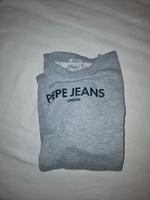 Pepe Jeans Pullover Größe L in grau Altona - Hamburg Ottensen Vorschau