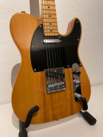 Harley Benton TE-52 NA Vintage E-Gitarre Berlin - Steglitz Vorschau