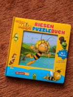 Puzzle Puzzlebuch Biene Maja Bayern - Forstern Vorschau