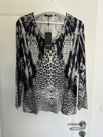 Olsen Shirt 44 Neu mit Etikett schwarz/weiß Nordrhein-Westfalen - Euskirchen Vorschau