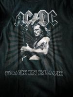 AC DC Shirt Thüringen - Luisenthal Vorschau