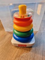 Fisher Price Stapelturm Bayern - Feuchtwangen Vorschau