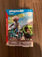 Playmobil 70601 Fahrradausflug Niedersachsen - Emsbüren Vorschau