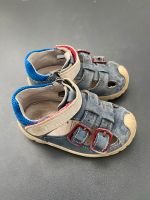 Superfit Sandalen Brandenburg - Wriezen Vorschau