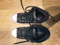 Converse Damen Sneaker Baden-Württemberg - Baden-Baden Vorschau