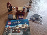 Lego 30392 Harry Potter Hermines Studierzimmer vollständig Baden-Württemberg - Schönaich Vorschau