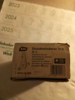 Syr druckminderer 1/2 zoll Nordrhein-Westfalen - Castrop-Rauxel Vorschau