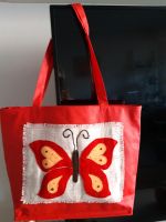 Tasche /Strandtasche/ Shopper Nordrhein-Westfalen - Gummersbach Vorschau