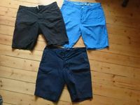 Herren Shorts kurze Hosen H&M Gr. S/M Bayern - Kasendorf Vorschau