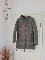 Winterjacke - gefüttert - Gr. M / 38 - Naketano Leipzig - Leipzig, Zentrum-Nord Vorschau