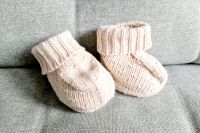 Baby Schuhchen, Koeka, Warmweiß Dresden - Neustadt Vorschau