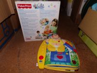 Fisher Price - Mein Erstes Spielbuch Bayern - Nördlingen Vorschau