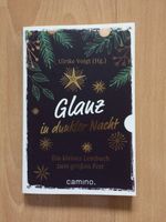 Glanz in dunkler Nacht Buch Weihnachten Ulrike Voigt Camino Hessen - Offenbach Vorschau