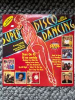 LP Vinyl SUPER DISCO DANCING 80’ Kool & The G., E. John, Q. Jones Berlin - Spandau Vorschau