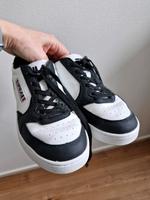 FILA Sneaker schwarz-weiß Niedersachsen - Freren Vorschau