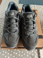 Jack Wolfskin Damen Wanderschuhe  neu Gr 39 Hessen - Bruchköbel Vorschau