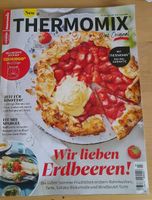 Thermomix Magazin,,Das Original " Nordrhein-Westfalen - Olpe Vorschau