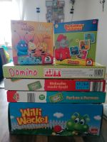 Spielepaket 3-5 Jahre Bayern - Obing Vorschau