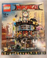 Lego 70620 Ninjago City Neu und Originalverpackt. Nordrhein-Westfalen - Iserlohn Vorschau