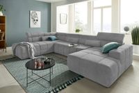 Wohnlandschaft Kopfteil-Verstellung 2 Farben Sofa UVP 3199,- NEU Dortmund - Innenstadt-West Vorschau