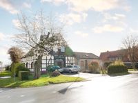 Freistehendes Einfamilienhaus im Fachwerkhausstil! Unmittelbar vor den Toren Melles. Niedersachsen - Melle Vorschau