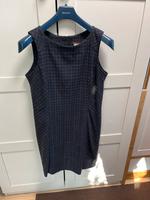 Kleid von Esprit Größe 40 in blau Niedersachsen - Wetschen Vorschau