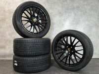 Original 21 Zoll Porsche Cayenne Coupe E3 Winterreifen RS Spyder Nordrhein-Westfalen - Salzkotten Vorschau