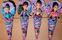 Zuru Sparkle Girlz Fairy Fee Puppe Prinzessin keine Barbie Dresden - Innere Altstadt Vorschau