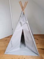 Tipi Zelt Kinder Outdoor Cozy dots Schleswig-Holstein - Ottendorf (bei Kiel) Vorschau