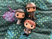 Funko Pop outlander Set Hessen - Niestetal Vorschau