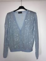 Princess GOES HOLLYWOOD Pailletten Strickjacke Gr 38 NEU!!!! München - Bogenhausen Vorschau