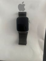 Apple Watch 9 45mm Silver Niedersachsen - Garbsen Vorschau