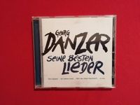 CD  "  Georg Danzer  "   Seine besten Lieder Baden-Württemberg - Buggingen Vorschau