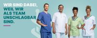 Werkstudent (w/m/d) im Gesundheitswesen - Qualitätsmanagement Bayern - Bad Abbach Vorschau