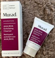 Murad AHA/BHA Exfoliating Cleanser Wandsbek - Hamburg Marienthal Vorschau