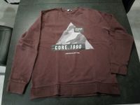 Jack & Jones Sweatshirt bordeaux Gr. L Nordrhein-Westfalen - Verl Vorschau