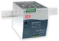 Meanwell SDR-960-24 Schaltnetzteil Hutschiene Baden-Württemberg - Neckarsulm Vorschau