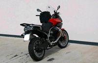 Moto Guzzi Stelvio 8V - ABS - !KEINE 4V! Nordrhein-Westfalen - Rahden Vorschau