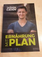 Ernährung mit Plan von Jasper Caven Bayern - Stötten Vorschau