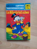 Lustige Taschenbücher Nr. 33 Bayern - Hallstadt Vorschau