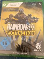 X Box spiel  ich verkaufe Tom clancy‘s  Rainbowsix Extraction Baden-Württemberg - Kupferzell Vorschau