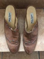 Clogs von Paul Green Größe 37,5 Kr. Altötting - Altötting Vorschau