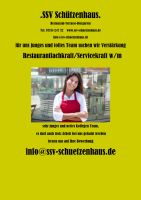 erfahrene Servicekraft/Restaurantfachkraft (m/w/d) Baden-Württemberg - Waiblingen Vorschau