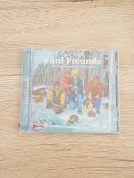 CD Hörspiel Fünf Freunde 93 Bayern - Reichertshofen Vorschau