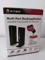 Multi Port DockingStation  IB-DK2241AC Berlin - Mitte Vorschau